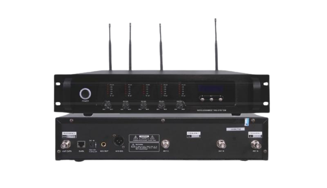 Business audio solutions